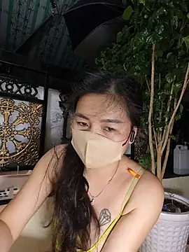 lyna_bl's Live XXX Chat