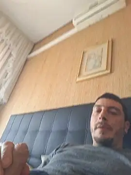 TeresaRufo Webcam-Show
