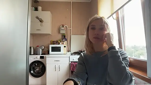 Онлайн чат XXX AngelJeni