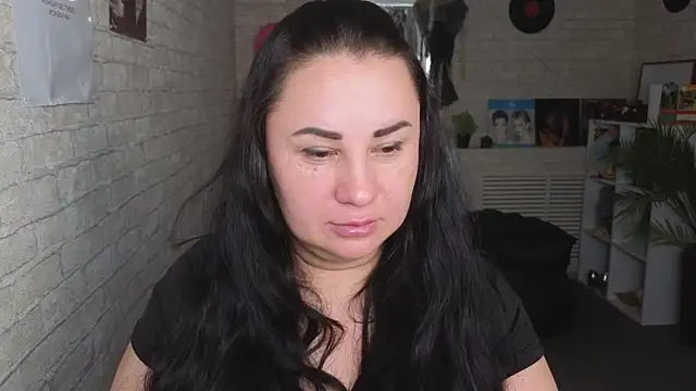Mia_Misteryy: онлайн-секс-чат