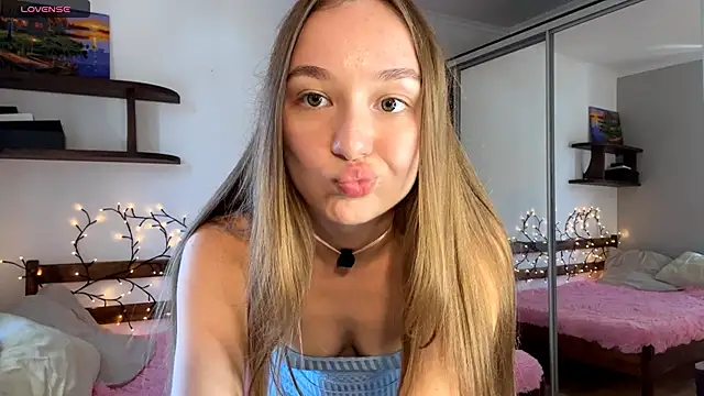 LessieKeisker Chat XXX live