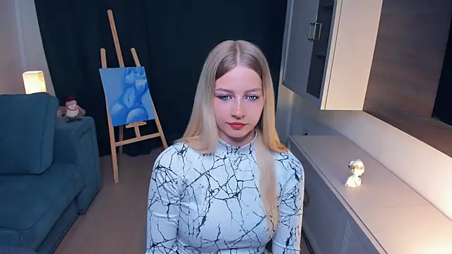 DeniseMekus Chat XXX live