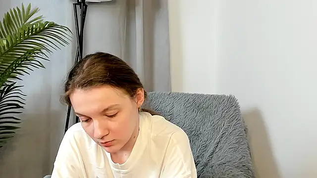 KevaHagey Live XXX-Chat