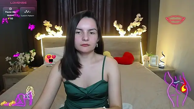 Živý XXX chat JasmineAsha