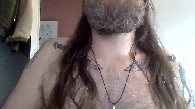 Thrillhouse Webcam show