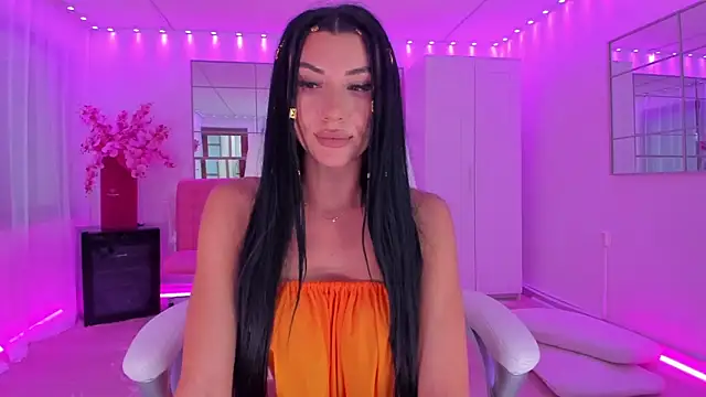 missdiamond_ Obrolan Langsung XXX