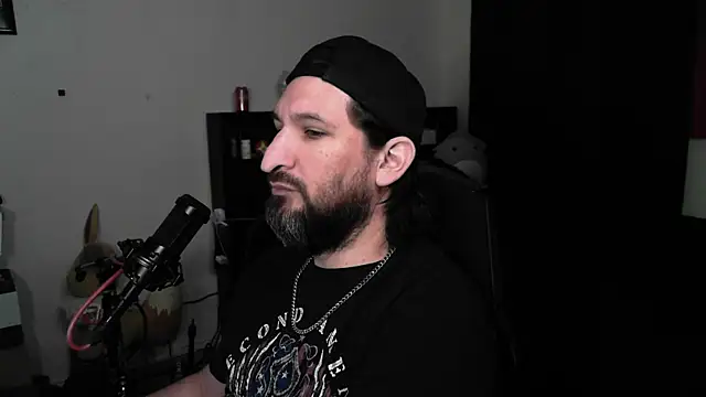 عرض كام DevilPup75_