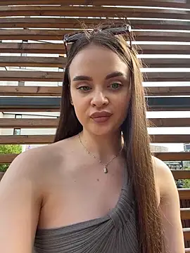 KristiRich 라이브 XXX 채팅