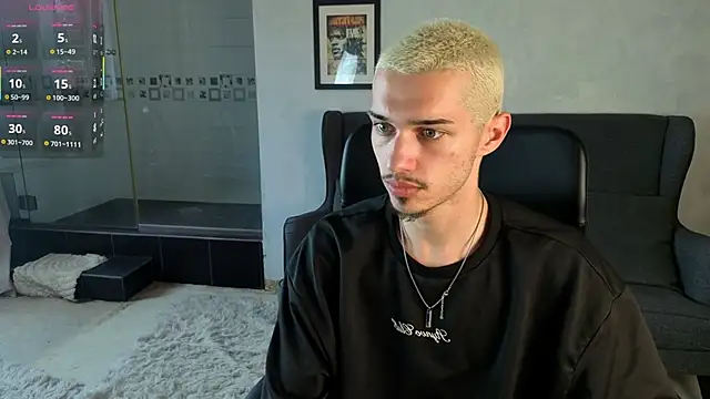 Онлайн чат XXX KaydenDrew