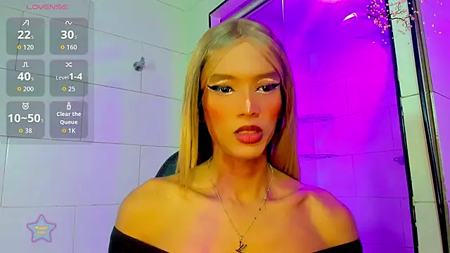 Вебкам-шоу Samantha_Ortega_