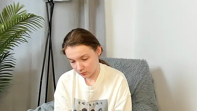 KevaHagey – Live XXX-chat