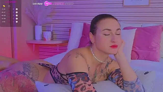 Lilii_villi's Live XXX Chat