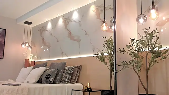 SteffanyBeck Adlı Modelin Canlı XXX Sohbeti
