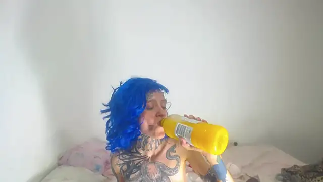 Chat XXX ao vivo de barbara_anal_squirt_