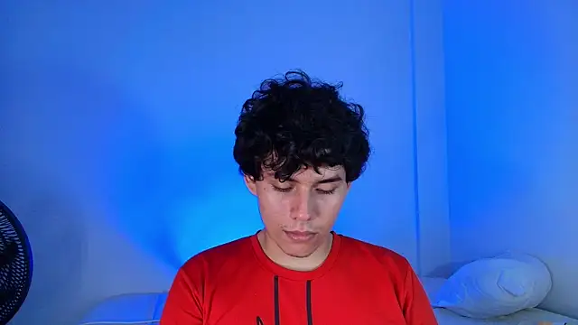 Вебкам-шоу Naytoon__lex