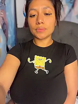 Im_Little's Live XXX Chat