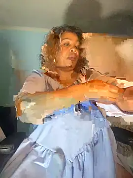 Show webcam de Jess555