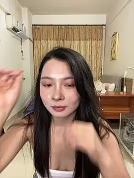 shuzhen66 Show Webcam
