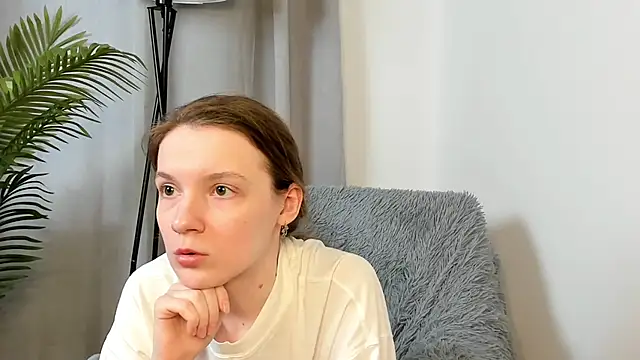 Chat XXX Live KevaHagey