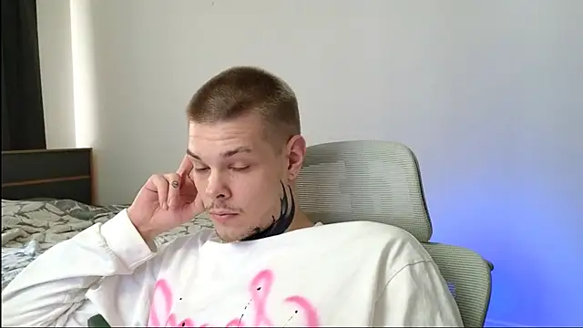 DENIS_HERE Webcamshow