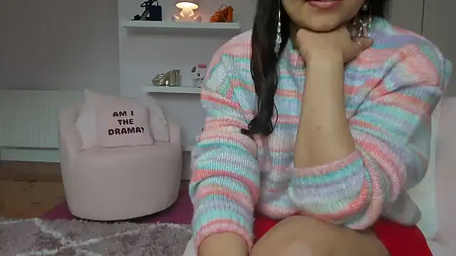 winterforu Show in webcam