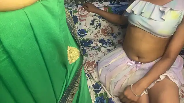 shuhana_'s Webcam Show