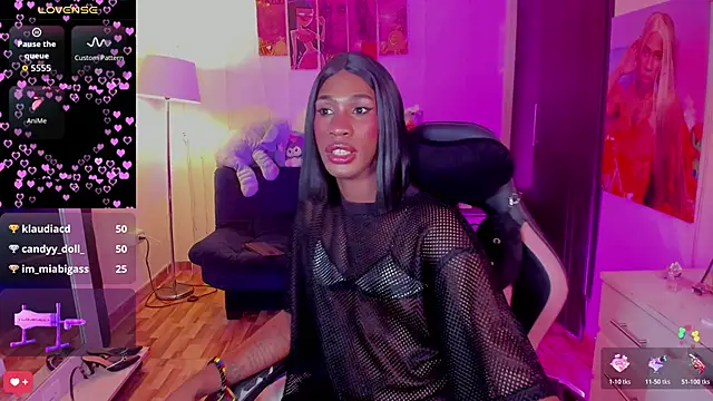 Kendall_Gil Webcamshow