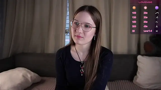 Chat XXX en directo de KourtneyRevira