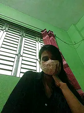 Sofiyaa_Sara's Webcam Show