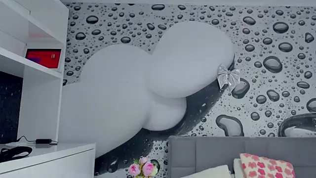 AlmaFancy 现场XXX聊天