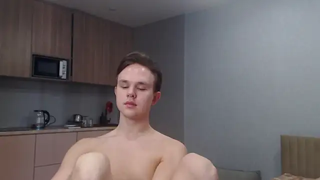 MartinMendez Obrolan Langsung XXX