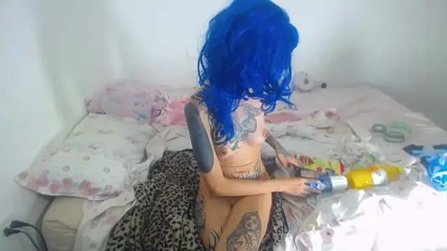 barbara_anal_squirt_ Chat XXX live