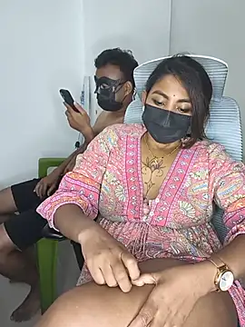 Chat XXX Live Trending_Couple