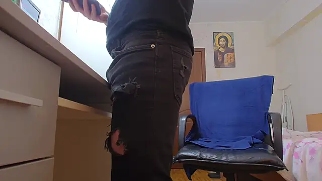 Chat XXX Live Ryanstone_