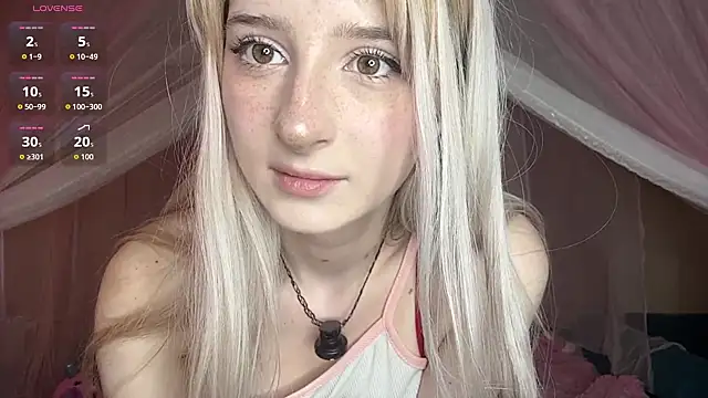 OnlyEva1 Live XXX Chat