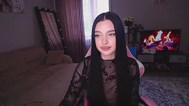 yoursLina live XXX chat