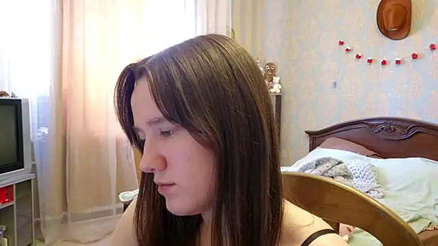 JanineMcclurkin Chat XXX live