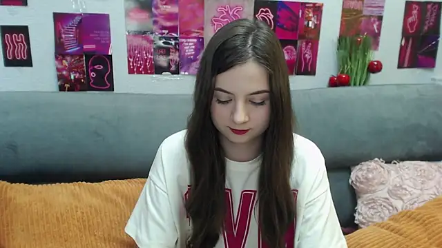 MilanaRoza Live XXX-chat