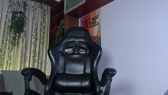JulienSaint's Webcam Show