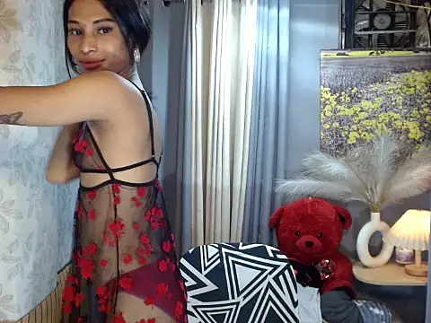 hotcumjasminex Show Webcam