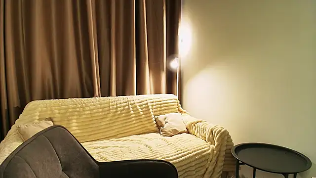 Živý XXX chat sabelle
