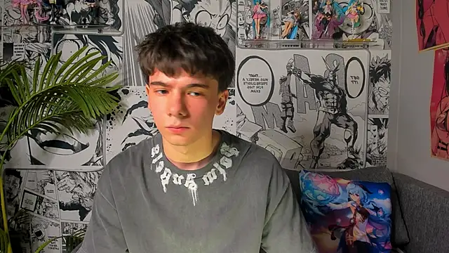 Robbie_Reyes Webcam Show