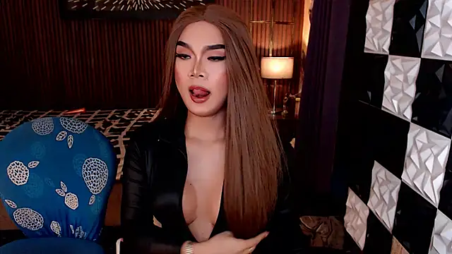 StellaPerkins – webcam-show