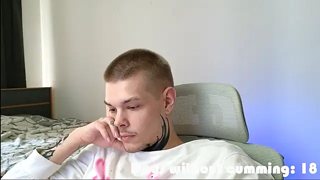 Show de webcam de DENIS_HERE
