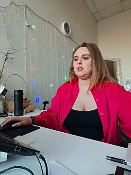 Онлайн чат XXX Juicy_PeachLux
