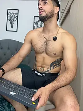 Maximiliano_ford 在線直播表演