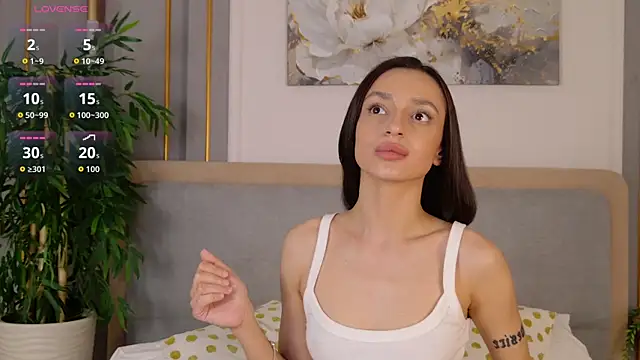 AdoraCortes Live XXX Chat
