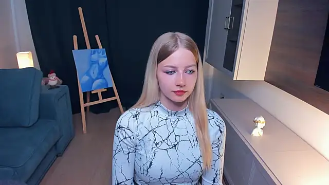 DeniseMekus Live XXX-chat