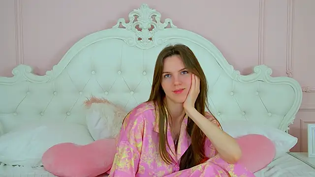 Chat XXX en directo de AmaliaLima