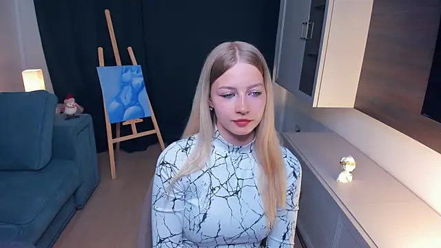 DeniseMekus' Live XXX Chat